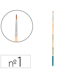 Pincel para pintura...