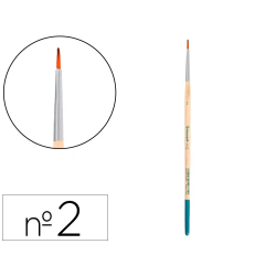 Pincel para pintura...