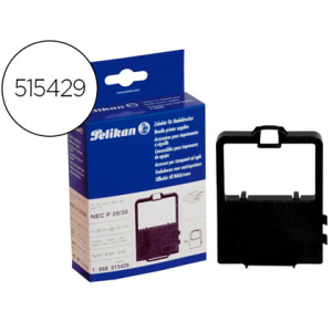 Cinta impresora pelikan...