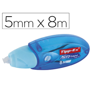 Corrector tipp-ex micro...