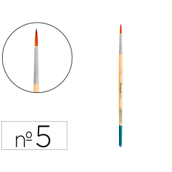 Pincel para pintura...