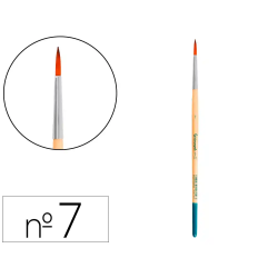 Pincel para pintura...