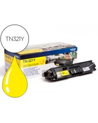 TONER BROTHER TN-321Y...