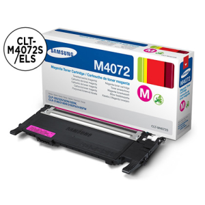 Toner samsung clp-320...