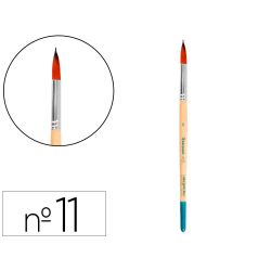 Pincel para pintura...