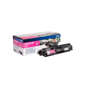 Consumibles brother toner magenta 8250/8350
