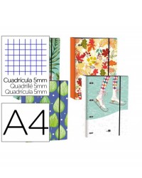 CARPETA LIDERPAPEL DIN A4...