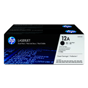 Toner hp laserjet 1010 1012...