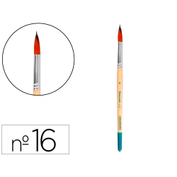 Pincel para pintura...