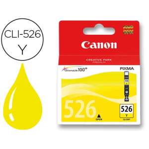 Ink-jet canon cli-526 y...