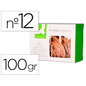 Gomillas elasticas...