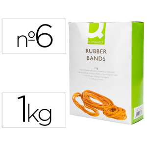 Gomillas elasticas...