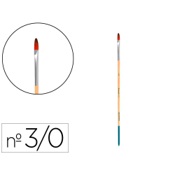Pincel para pintura...