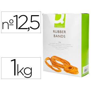 Bandas elasticas q-connect...