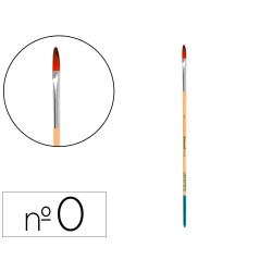 Pincel para pintura...