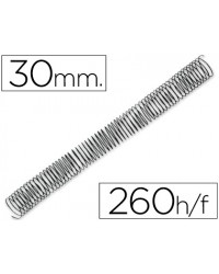 ESPIRAL METALICO Q-CONNECT...
