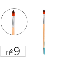 Pincel para pintura...