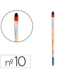 Pincel para pintura...