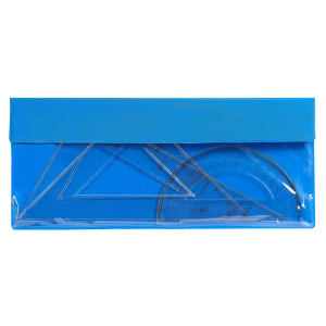 Conjunto dibujo escolar