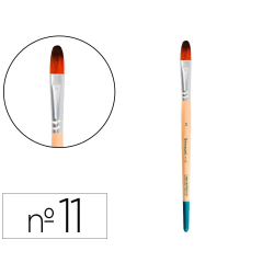 Pincel para pintura...