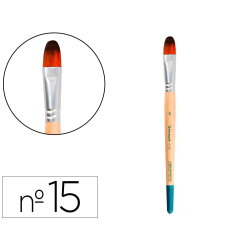 Pincel para pintura...