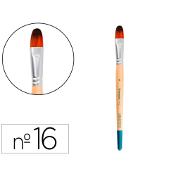 Pincel para pintura...