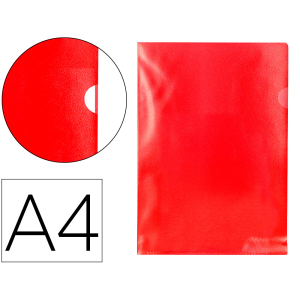 Carpeta dossier uñero...