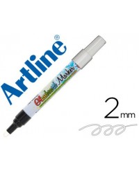 ROTULADOR ARTLINE GLASS...