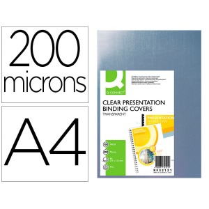 Tapa de encuadernacion...