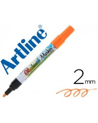 ROTULADOR ARTLINE GLASS...