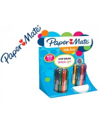 BOLIGRAFO PAPER MATE INKJOY...