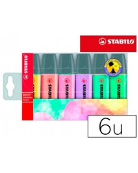 ROTULADOR STABILO BOSS...