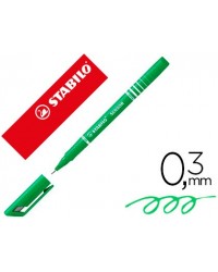 ROTULADOR STABILO SENSOR...