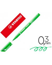 ROTULADOR STABILO SENSOR...