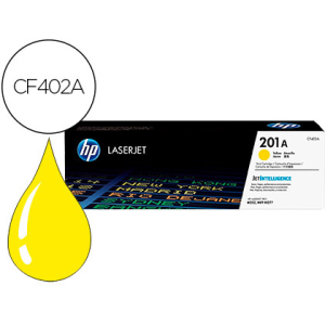 Toner hp color laserjet pro...