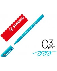 ROTULADOR STABILO SENSOR...