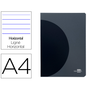 Libreta liderpapel 360 tapa...