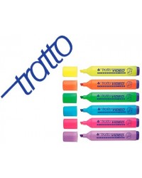 ROTULADOR TRATTO VIDEO...