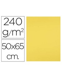 CARTULINA LIDERPAPEL 50X65...