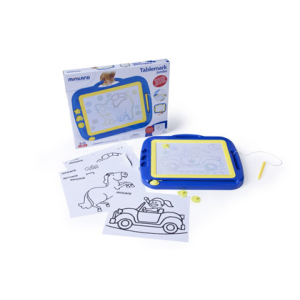 Juego miniland table mark...