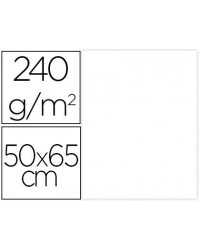CARTULINA LIDERPAPEL 50X65...