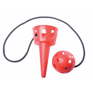 Juego amaya cucurucho con...