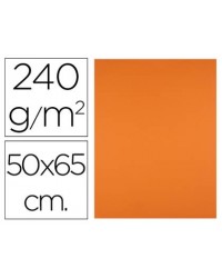 CARTULINA LIDERPAPEL 50X65...