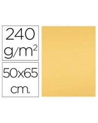 CARTULINA LIDERPAPEL 50X65...