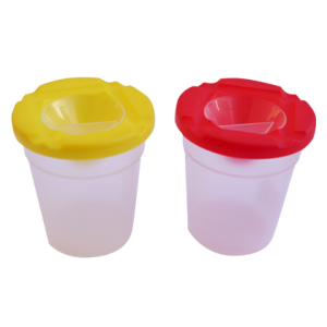 Limpiador de pinceles...