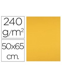 CARTULINA LIDERPAPEL 50X65...