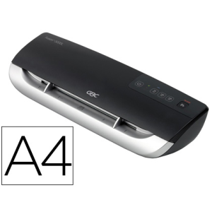 Plastificadora gbc fusion...