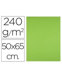 CARTULINA LIDERPAPEL 50X65...
