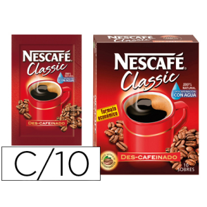 Cafe nescafe natural...