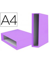 CAJA ARCHIVADOR LIDERPAPEL...